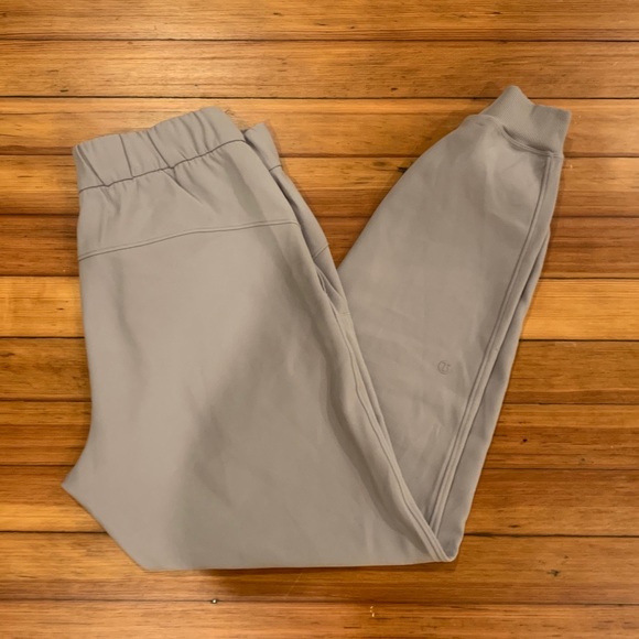 lululemon athletica Pants - Lululemon on the fly joggers